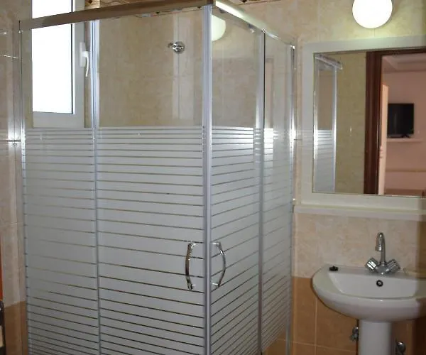 Kochylari アパート *