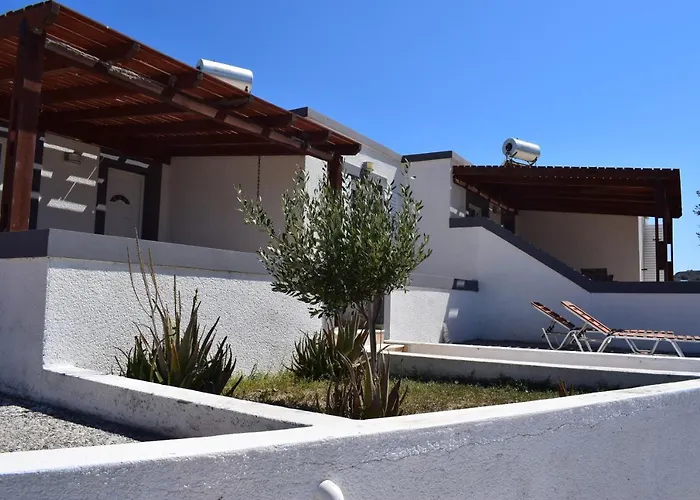 アパート Kochylari Kéfalos