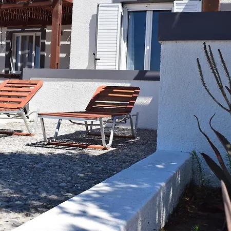 Kochylari Apartman Kéfalosz