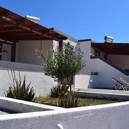 Apartman Kochylari Kéfalosz
