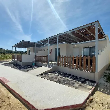 Kochylari Apartman