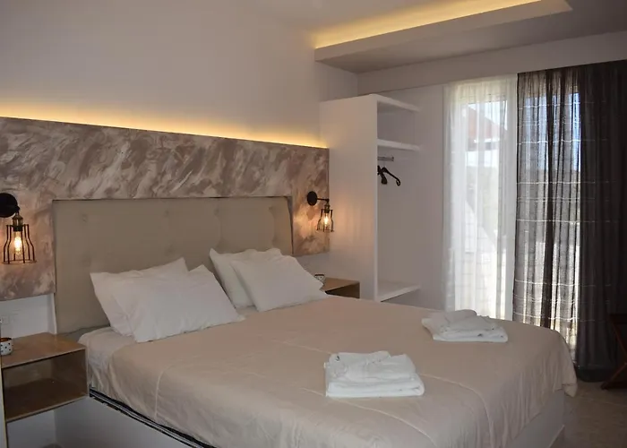 Apartment Kochylari Kefalos (Kos)