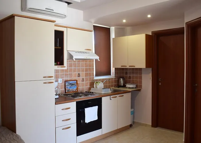 Apartment Kochylari Kefalos (Kos)