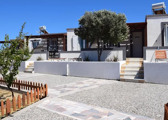 Kochylari Apartment Kefalos (Kos)