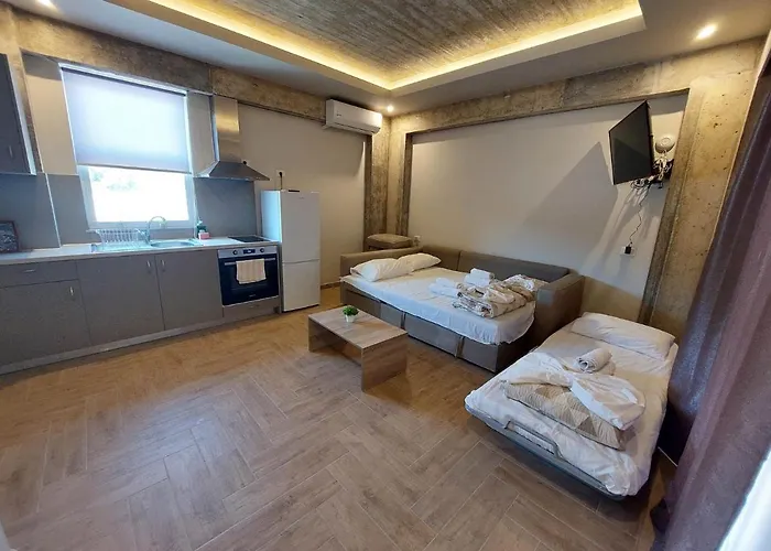 Apartment Kochylari Kefalos (Kos)