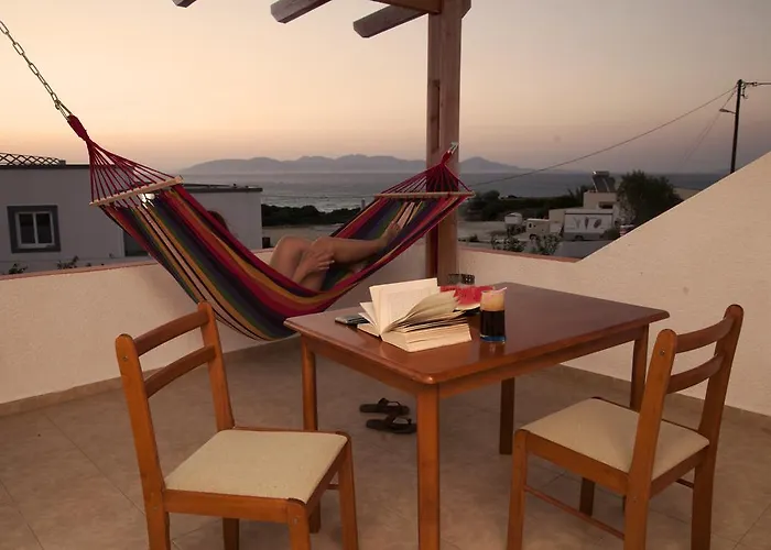 Kochylari * Kefalos (Kos)