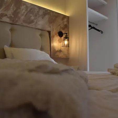 Kochylari Apartament Kéfalos