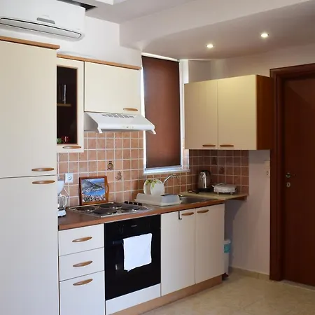 Apartament Kochylari Kéfalos