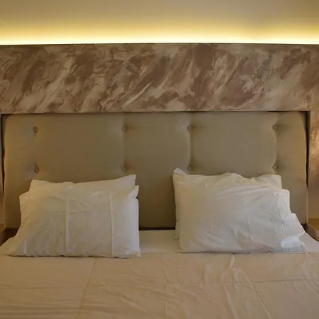 Kochylari Apartament Kéfalos