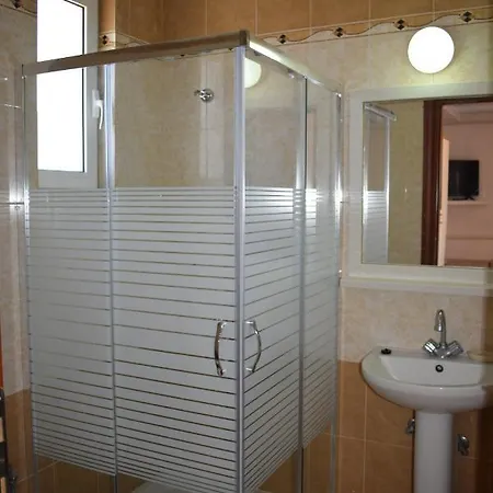 Kochylari Apartman *