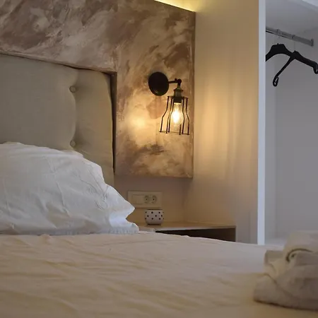 Apartament Kochylari