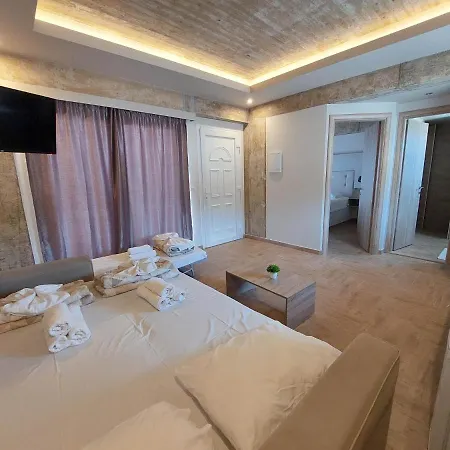 Kochylari * Kéfalos