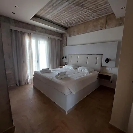 Apartman Kochylari Kéfalosz