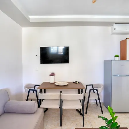 Kochylari Apartament