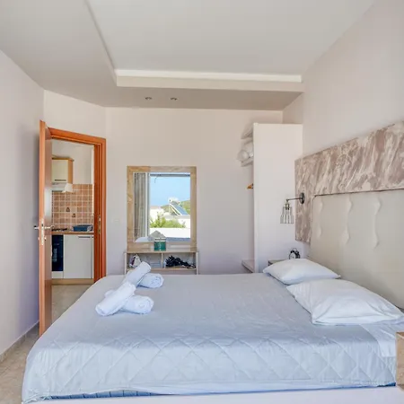 Kochylari Apartament Kéfalos