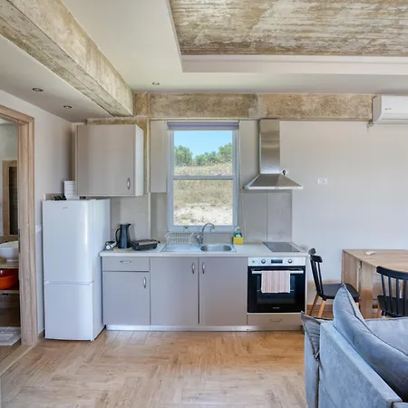 Apartament Kochylari
