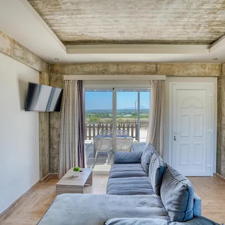 Apartament Kochylari