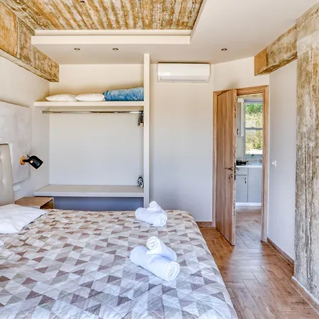 Kochylari Apartament
