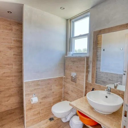 Kochylari Apartament Kéfalos
