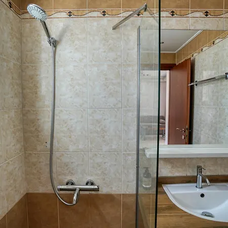 Apartament Kochylari