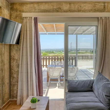 Apartament Kochylari *