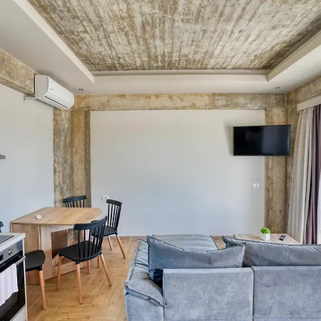 Kochylari Apartament *