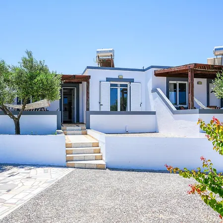 Apartament Kochylari Kéfalos