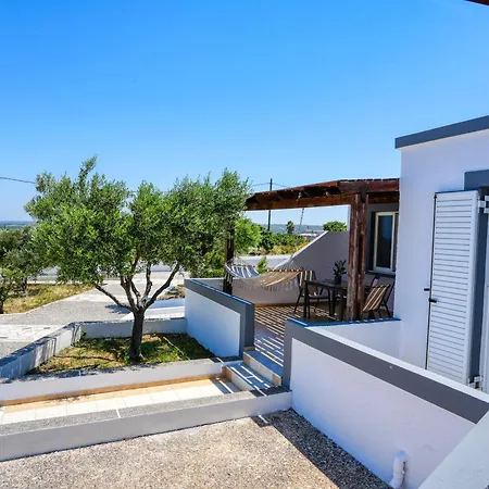 Apartament Kochylari