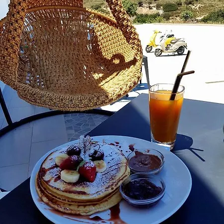 Apartament Kochylari