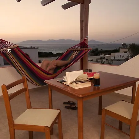 Kochylari * Kéfalos