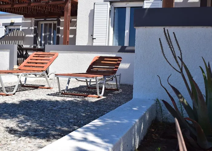 Kochylari Апартаменты Кефалос