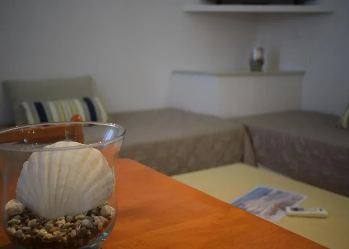 Kochylari Кефалос