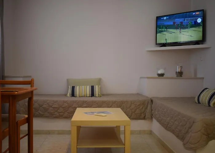 Kochylari Кефалос