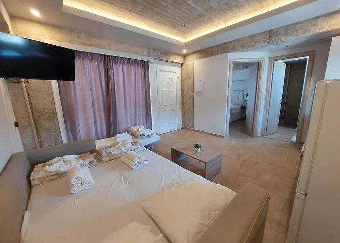 Kochylari * Кефалос