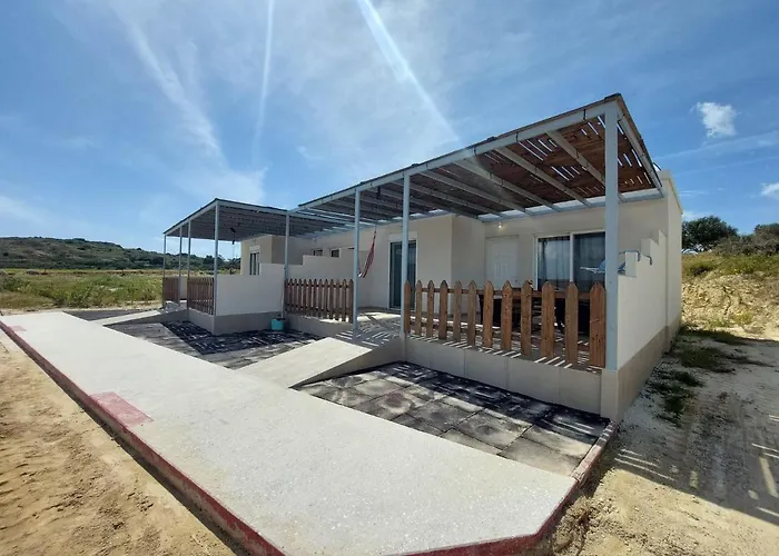 Kochylari Апартаменты