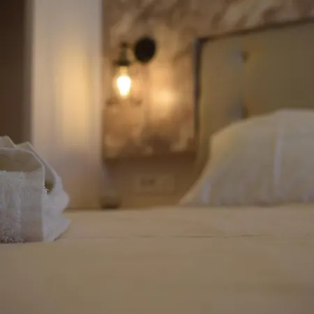 Kochylari Lejlighed Kéfalos