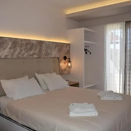 Appartement Kochylari Kéfalos