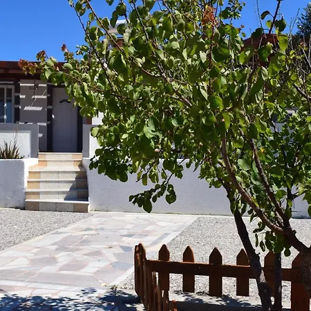 Appartement Kochylari