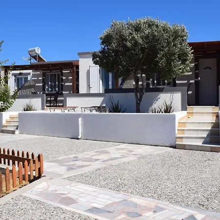 Kochylari Lejlighed Kéfalos