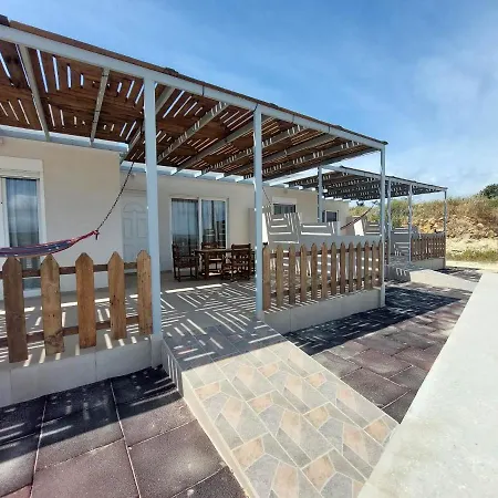 Lejlighed Kochylari *