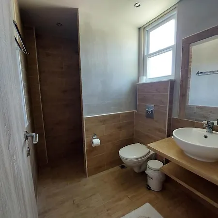 Kochylari Appartement Kéfalos