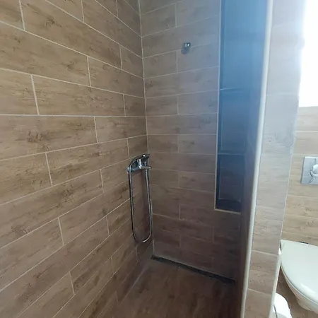 Kochylari Appartement
