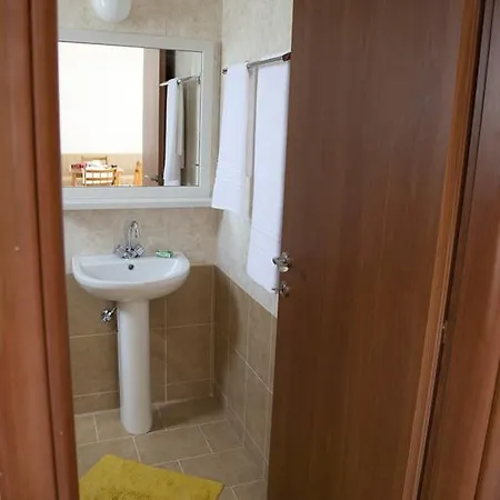 Appartement Kochylari
