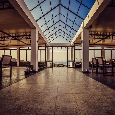 Lejlighed Kochylari *