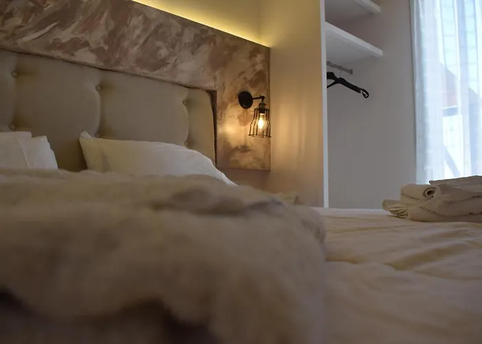 Kochylari شقة Kéfalos