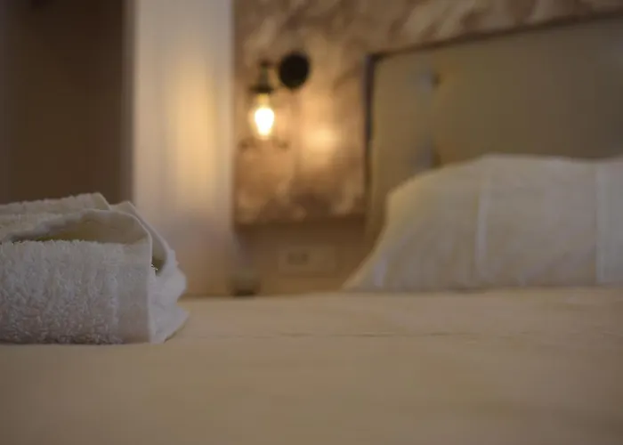 Kochylari شقة Kéfalos